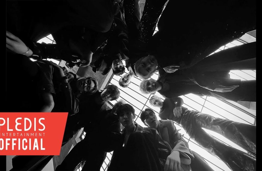 SEVENTEEN – Bad Influence (Prod. by Pharrell Williams) Lyrics | Romanized & Meaning