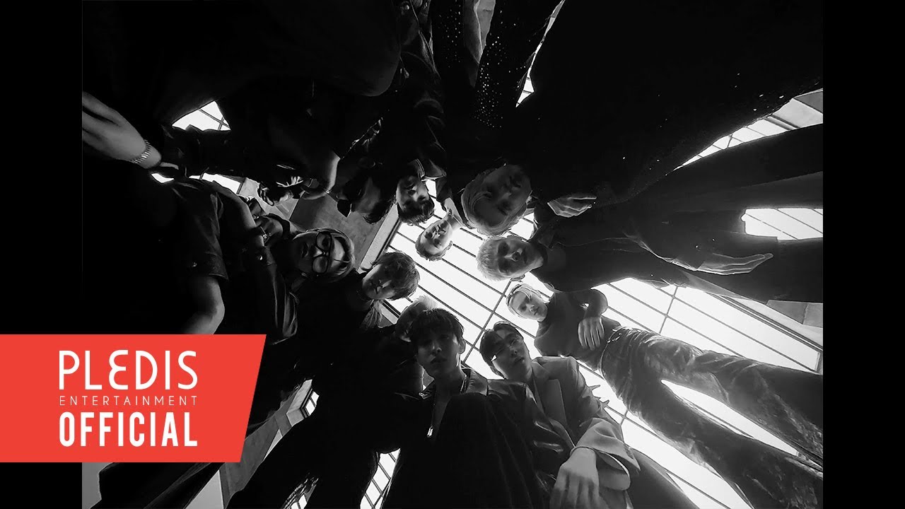 SEVENTEEN – Bad Influence (Prod. by Pharrell Williams) Lyrics |…