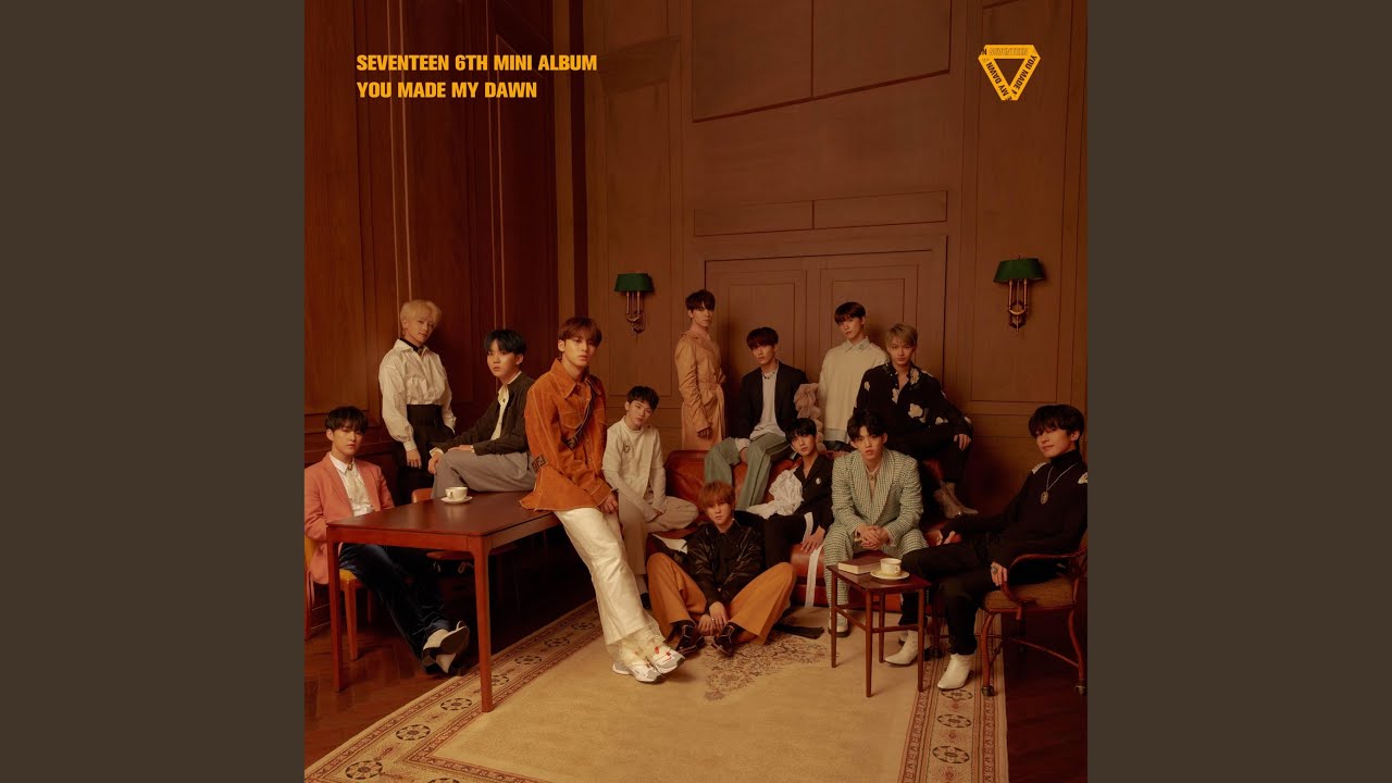 SEVENTEEN – Hug Lyrics | Romanized & Meaning