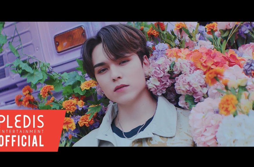 SEVENTEEN – Ready to love Lyrics | Romanized & Meaning