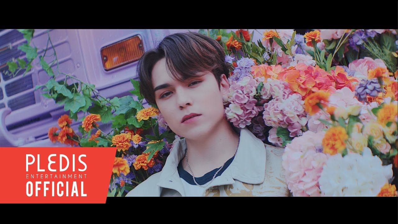 SEVENTEEN – Ready to love Lyrics | Romanized & Meaning