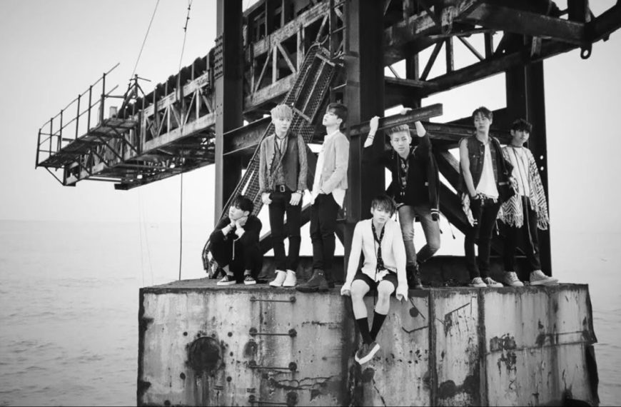 BTS – OUTRO : Crack (Japanese ver.) Lyrics | Romanized & Meaning