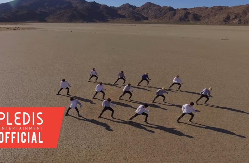SEVENTEEN – Don’t Wanna Cry Lyrics | Romanized & English Meaning