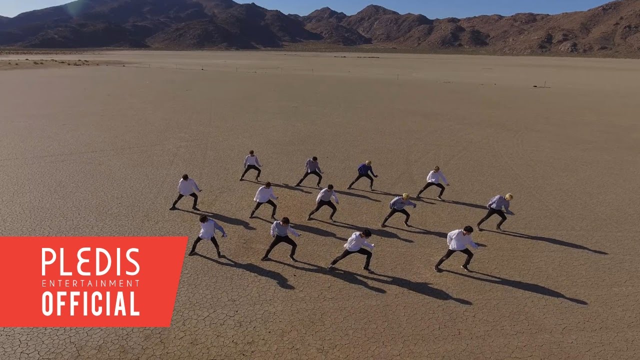 SEVENTEEN – Don’t Wanna Cry Lyrics | Romanized & Meaning