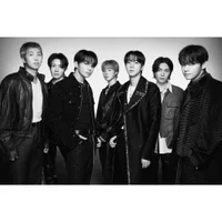 BTS cover
