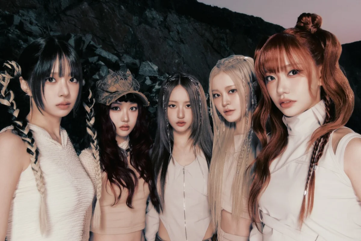 HEART OF WOMAN (하트오브우먼) cover