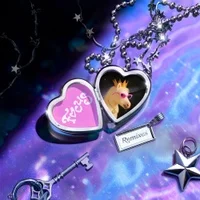 Hearts2Hearts FOCUS (Remixes) album cover