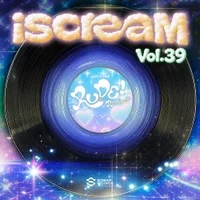 Hearts2Hearts iScreaM Vol.39 : RUDE! Remixes album cover