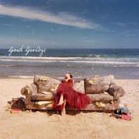 HWASA Good Goodbye album cover