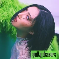 HWASA Guilty Pleasure album cover