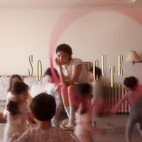 HWASA So Cute album cover