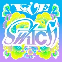 IVE IVE SWITCH album cover