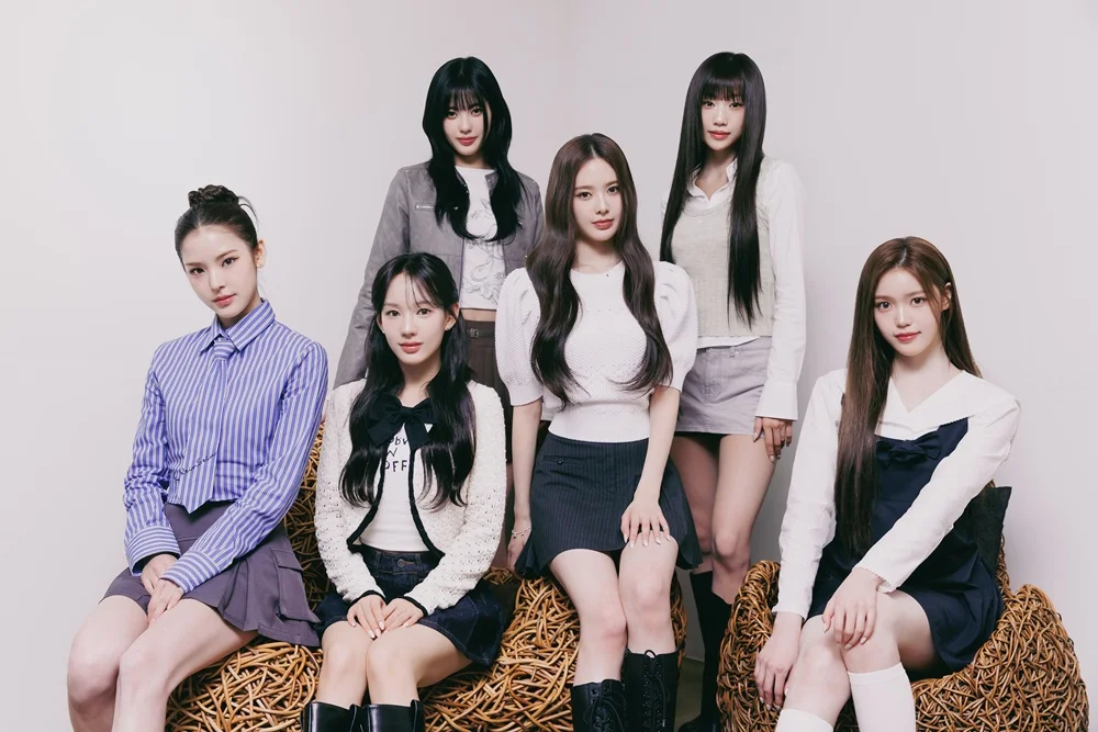 izna (이즈나) cover