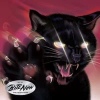 MEOVV BITE NOW album cover