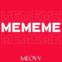 MEOVV ME ME ME album cover