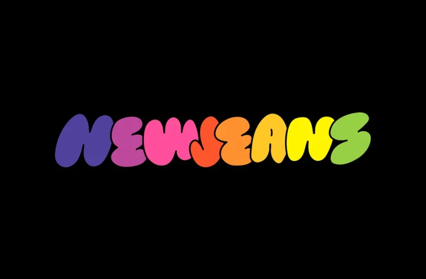 NewJeans cover