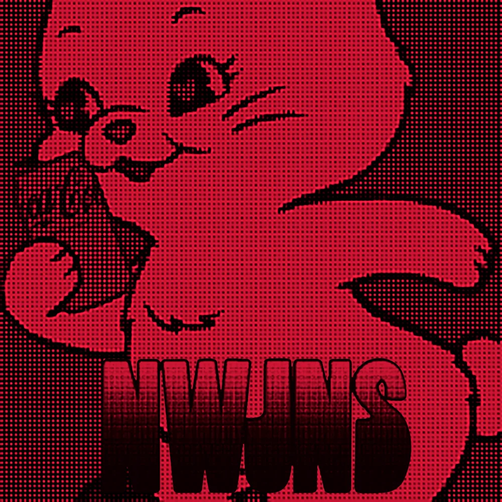 NewJeans NewJeans Zero album cover