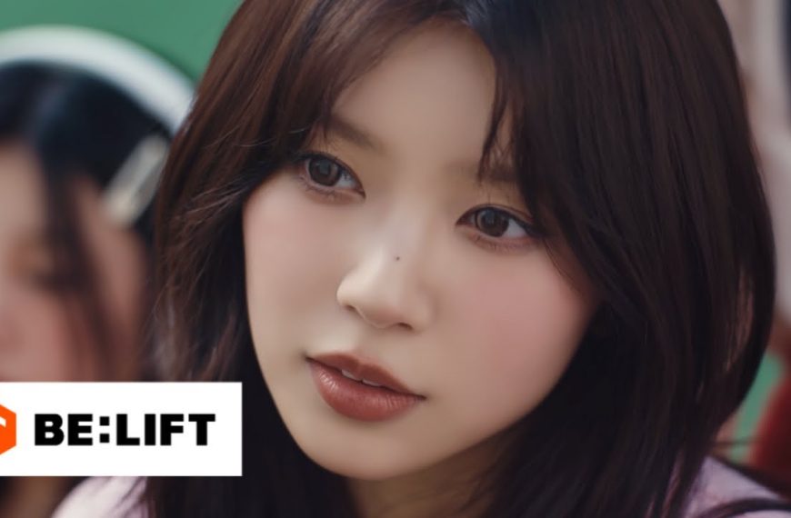 ILLIT – Tick-Tack Lyrics | Romanized & Meaning
