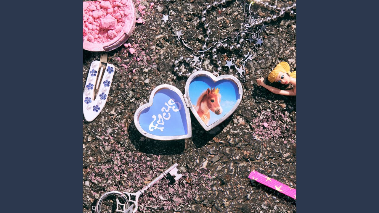 Hearts2Hearts (하츠투하츠) – Flutter Lyrics | Romanized & Meaning