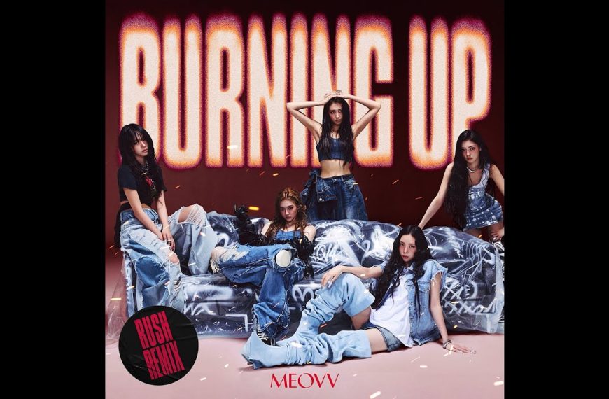MEOVV (미야오) – Hit ‘Em Lyrics | Romanized & Meaning