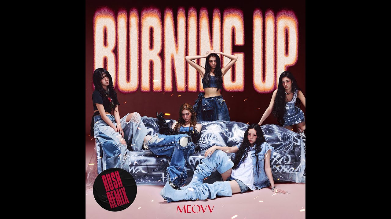 MEOVV (미야오) – Hit ‘Em Lyrics | Romanized & Meaning