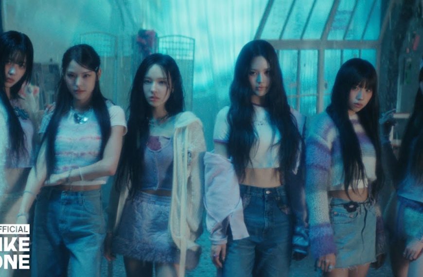 izna (이즈나) – SIGN Lyrics | Romanized & Meaning