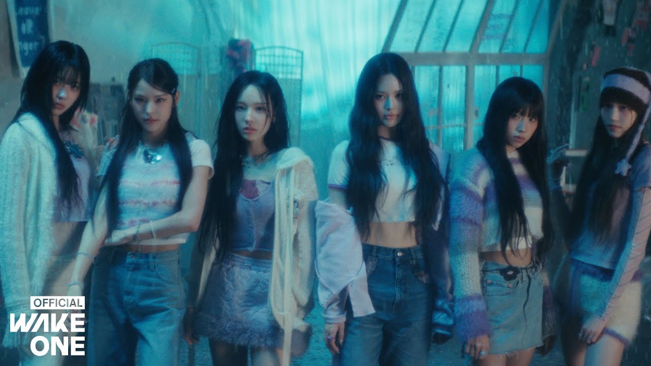 izna (이즈나) – SIGN Lyrics | Romanized & Meaning