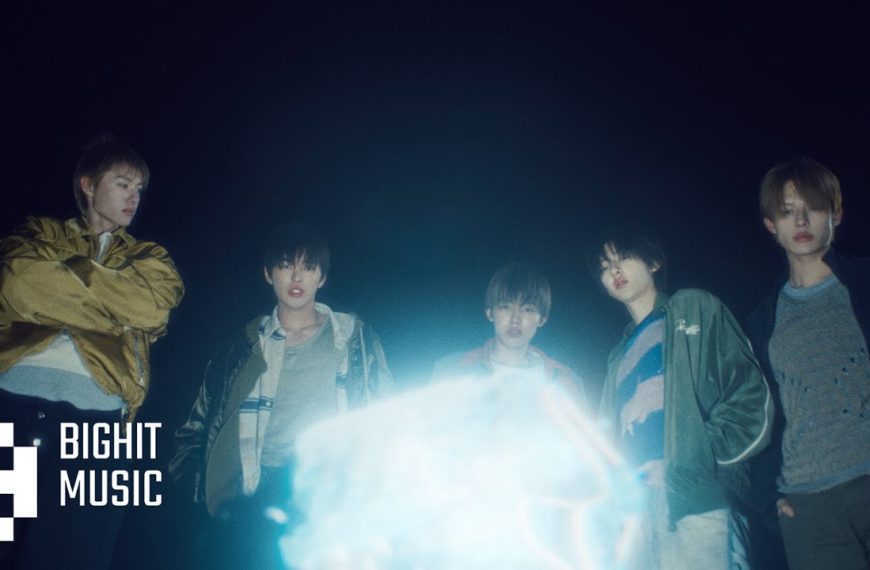 CORTIS (코르티스) – JoyRide Lyrics | Romanized & Meaning