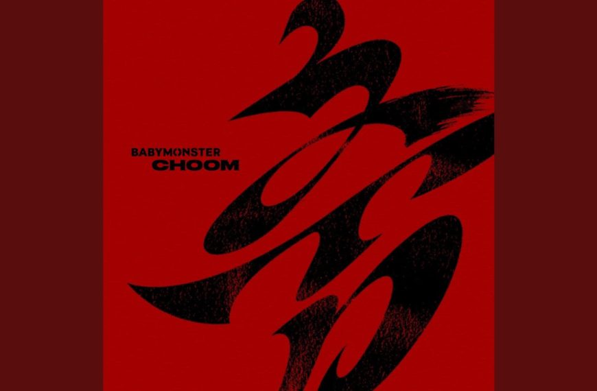 BABYMONSTER – LOCKED IN Lyrics | Romanized & Meaning