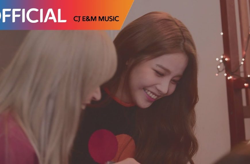 Mamamoo – Memory Lyrics | Romanized & Meaning