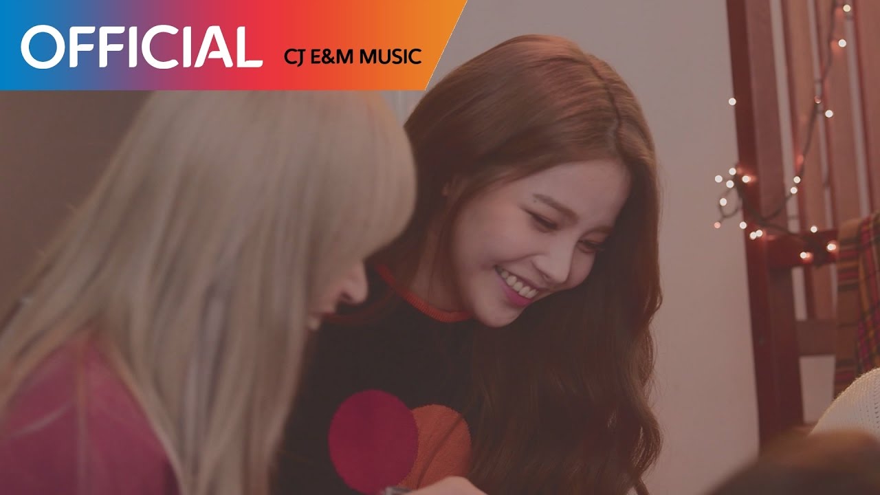 Mamamoo – Memory Lyrics | Romanized & Meaning