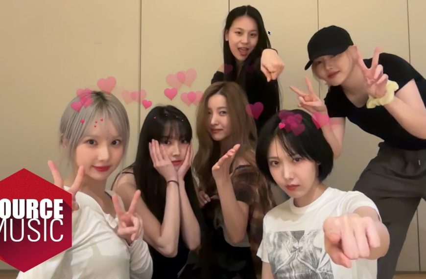 GFRIEND – Always Lyrics | Romanized & Meaning