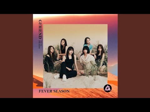 GFRIEND – Mr. Blue Lyrics | Romanized & Meaning