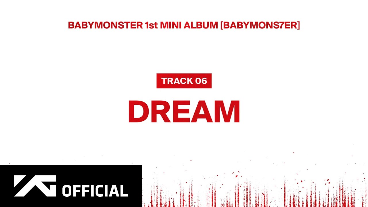 BABYMONSTER – DREAM Lyrics | Romanized & Meaning