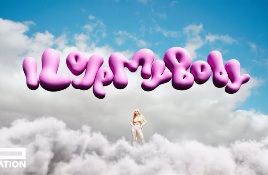 HWASA – I Love My Body Lyrics | Romanized & Meaning
