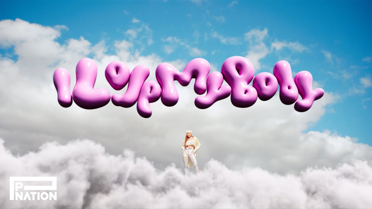 HWASA – I Love My Body Lyrics | Romanized & Meaning