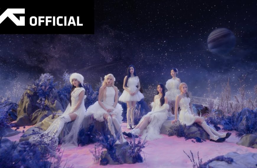 BABYMONSTER – Stuck In The Middle Lyrics | Romanized & Meaning