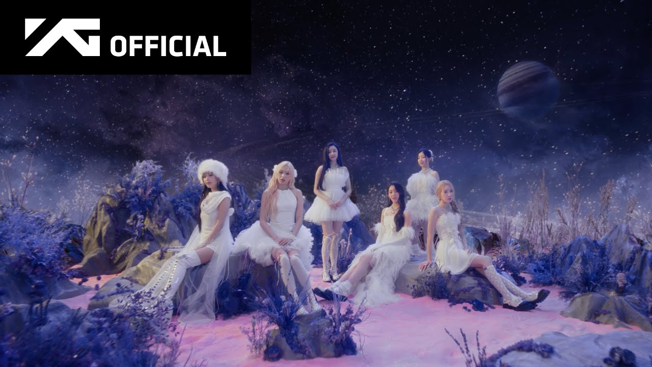 BABYMONSTER – Stuck In The Middle Lyrics | Romanized &…