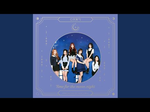 GFRIEND – Tik Tik Lyrics | Romanized & Meaning