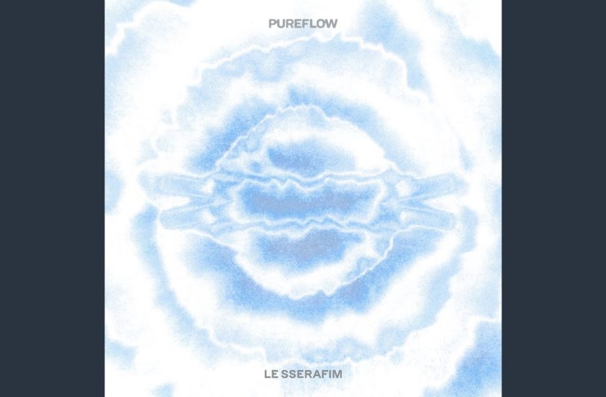 LE SSERAFIM (르세라핌) – Trust Exercise Lyrics | Romanized & Meaning