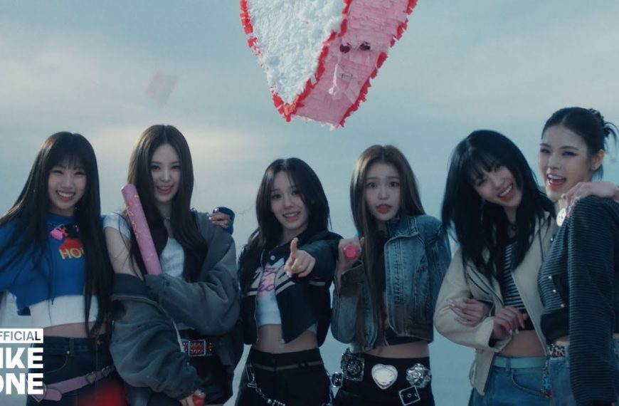 izna (이즈나) – BEEP Lyrics | Romanized & Meaning