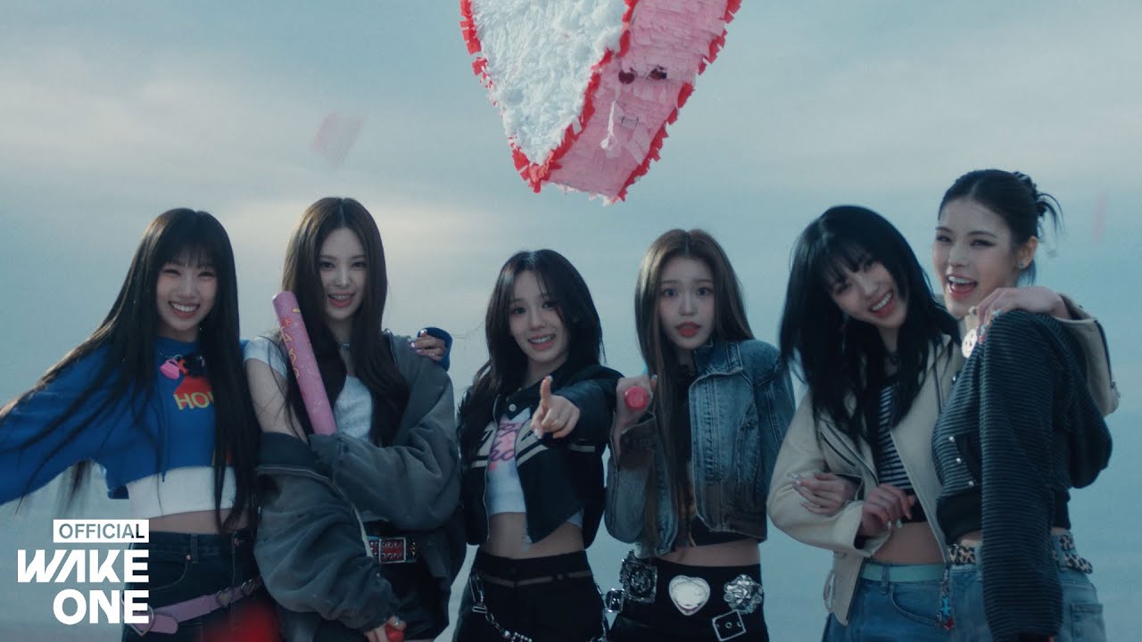 izna (이즈나) – BEEP Lyrics | Romanized & Meaning