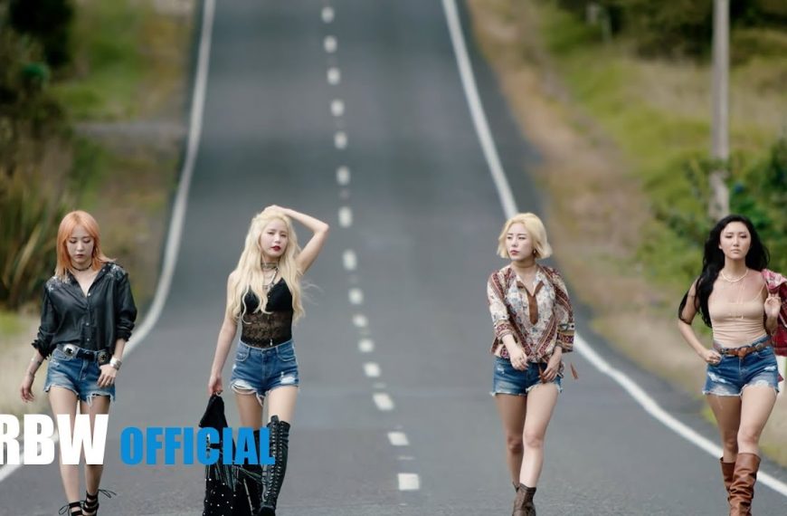 Mamamoo – Starry Night Lyrics | Romanized & Meaning