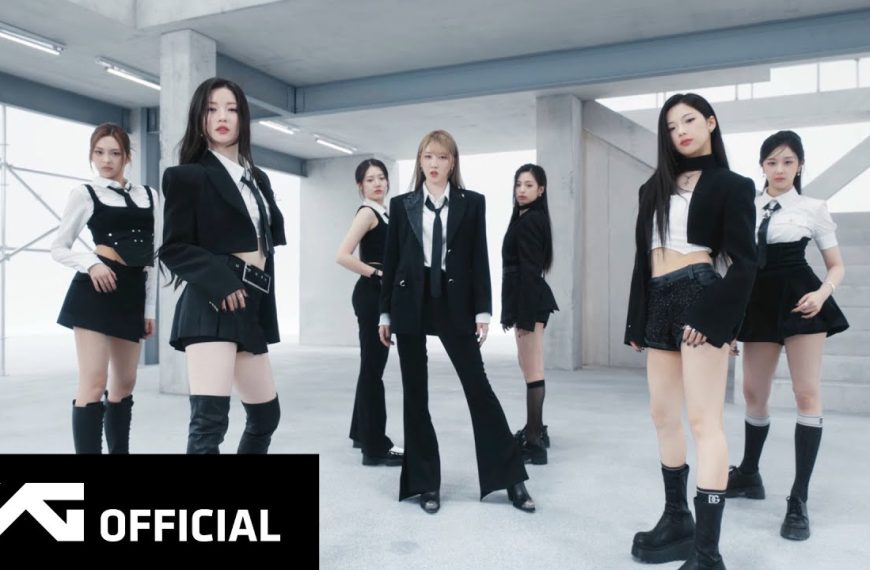 BABYMONSTER – LIKE THAT Lyrics | Romanized & Meaning
