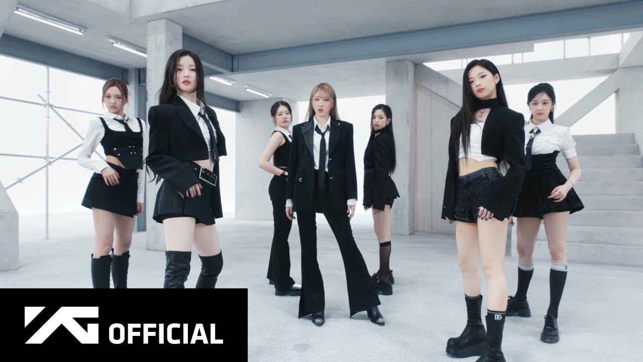 BABYMONSTER – LIKE THAT Lyrics | Romanized & Meaning