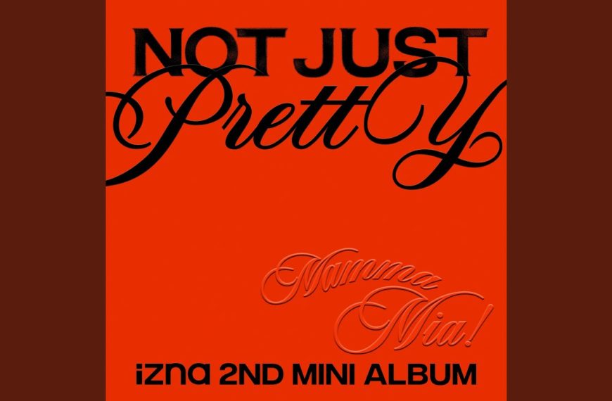 izna (이즈나) – SIGN Lyrics | Romanized & Meaning