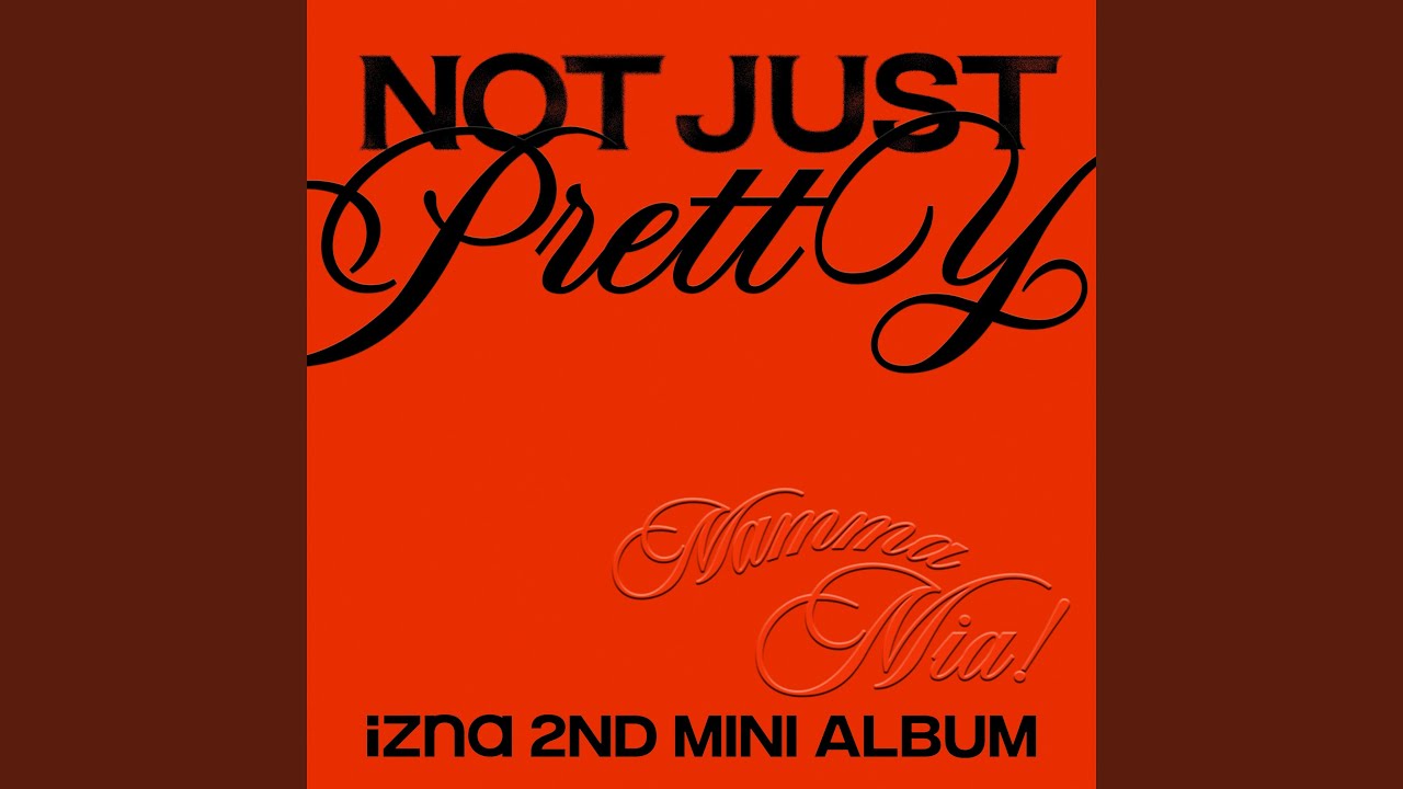 izna (이즈나) – SIGN Lyrics | Romanized & Meaning