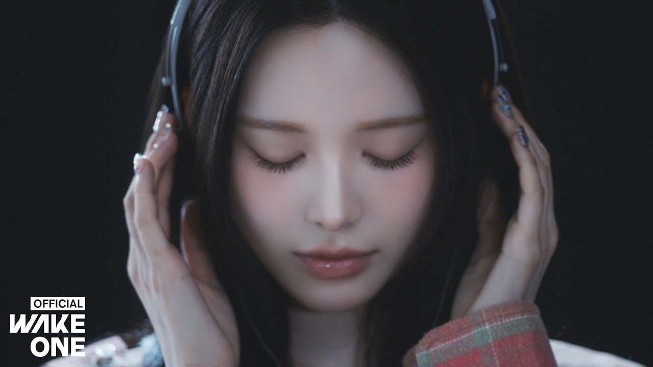 izna (이즈나) – METRONOME Lyrics | Romanized & Meaning