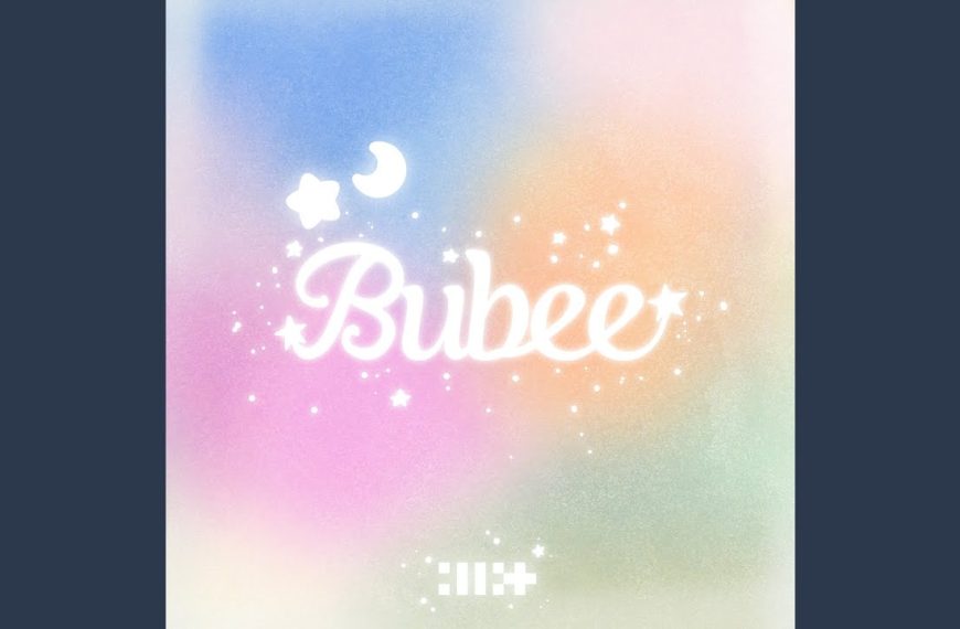 ILLIT – Bubee Lyrics | Romanized & Meaning