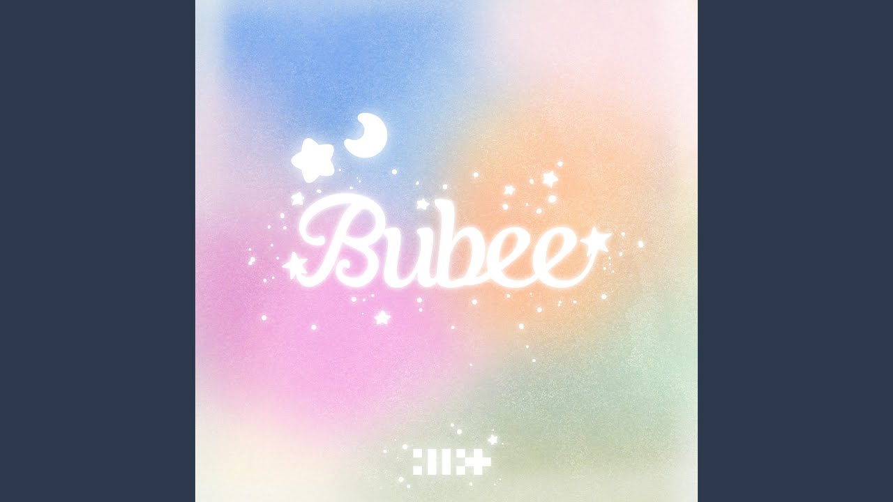 ILLIT – Bubee Lyrics | Romanized & Meaning